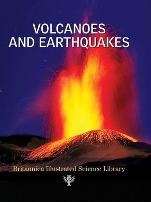 cover image of Volcanoes and Earthquakes